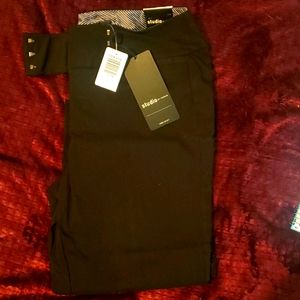 Torrid high rise relaxed trouser 10XT